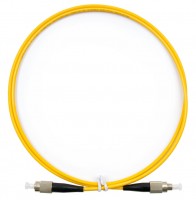 Оптический шнур FC-FC/UPC SM 9/125 simplex 5м