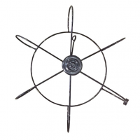 Кассета для УЗК (кондуктора) 3,5 мм и 4,5 мм  &quot;Max&quot;