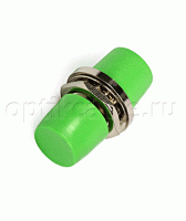 Оптическая розетка FC/APC SM D-type