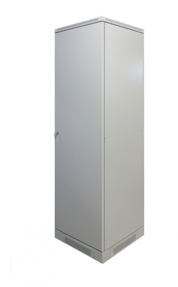 Телекоммуникационный напольный шкаф 32U  NA-6832 (600*800)