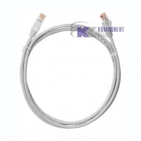 Патч-корд UTP4 cat.5е, 1.0 м