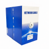 Кабель UTP4 CAT5e 24AWG 305м. внутренний в Москве