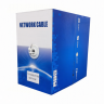 Кабель UTP4 CAT5e 24AWG 305м. внутренний в Москве