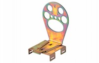 Кронштейн для подвески МТОК-Л6, Л7 ССД