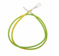 Комплект заземления шкафа комбинированного  (10 проводов с клеммами) ССД