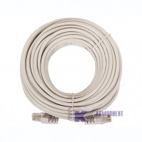 Патч-корд UTP4 cat.5е, 10.0 м