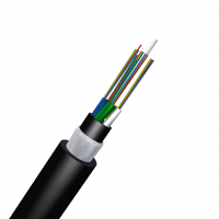 Самонесущий оптический кабель ОКСНМ-10-01-0,22-8(7,0)