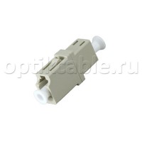 Оптическая розетка LC/UPC SM многомодовая