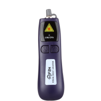 Grandway VLS-8-30 - определитель обрывов 30мВт до  15км