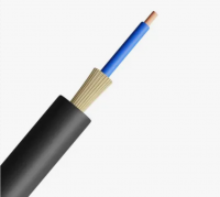 Кабель Simplex 3.0мм SM 9/125 G.657 LSZH CO-PS1 черный