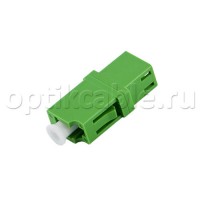 Оптическая розетка LC/APC SM одномодовая