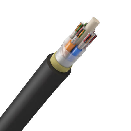 Самонесущий оптический кабель ОКСНМ-10-01-0,22-32(7,0) в Москве