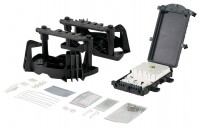 Комплект МКО-П1/A-10SC и УПМК-Панда ССД