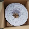Кабель UTP4 CAT5e 24AWG 305м. ССА внутренний в Москве