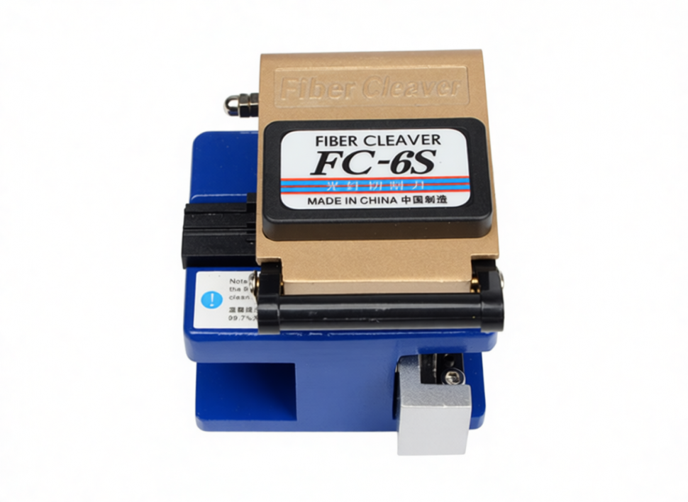 FC-6S скалыватель оптических волокон  в Москве