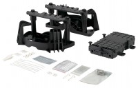 Комплект МКО-П1/A-10SC-8SC/APC-8SC/APC и УПМК-Панда  ССД