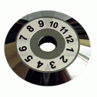 Сменный нож для скалывателя FC-6S