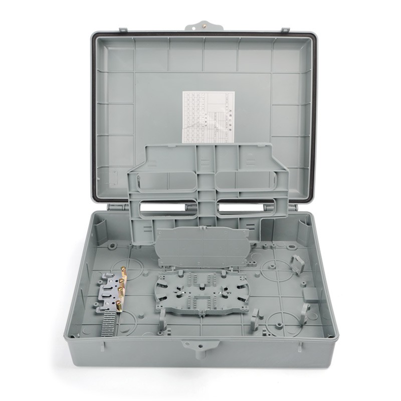 Оптическая кросс-муфта GJS-X48  в Москве