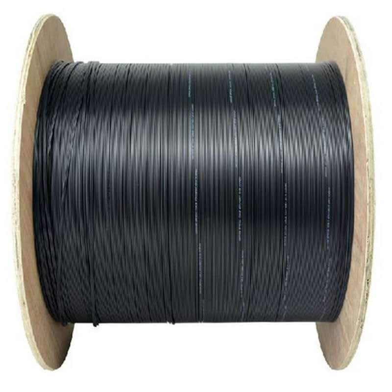 Оптический кабель для прокладки в канализацию  CО-TG24-2,7  в Москве