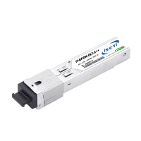 Модуль SFP GPON, 2.5/1.25Гбит/с,1490/1310нм, 20км, SC, C++