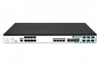 Оптический линейный терминал BDCOM OLT P3600-08E-2AC GEPON