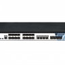 Оптический линейный терминал BDCOM OLT P3600-16E-2AC GEPON