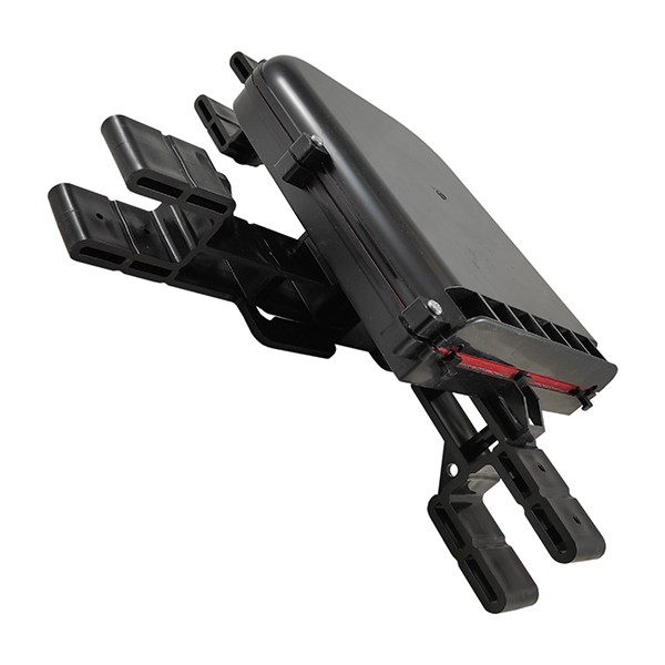 Устройство для подвеса муфты и запаса кабеля УПМК-300П  в Москве