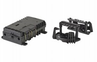 Комплект МКО-П1-М/A-10SC-8SC/APC-8SC/APC и УПМК-Панда  ССД