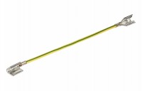 Комплект для соединения экранов алюмополиэтиленовых  оболочек КСБ-Ап ССД