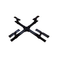 Устройство для подвеса муфты и запаса кабеля УПМК-600-800П