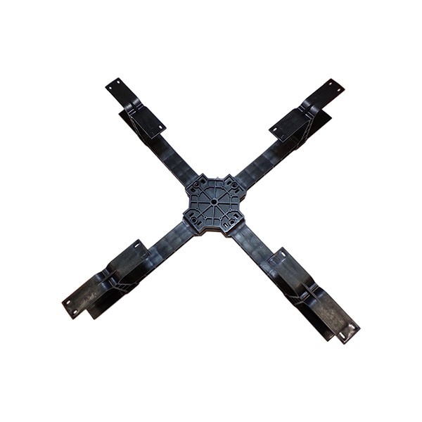 Устройство для подвеса муфты и запаса кабеля УПМК-600-800П в Москве