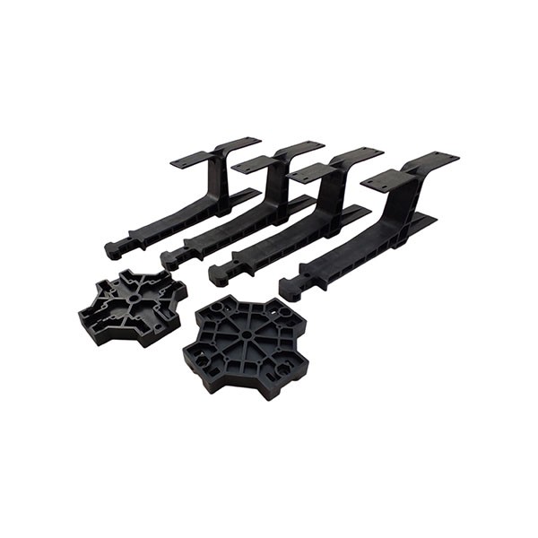 Устройство для подвеса муфты и запаса кабеля УПМК-600-800П в Москве