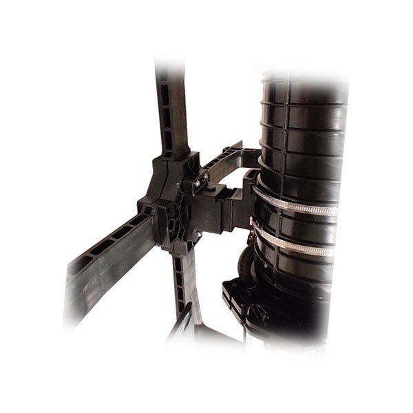 Устройство для подвеса муфты и запаса кабеля УПМК-600-800П в Москве