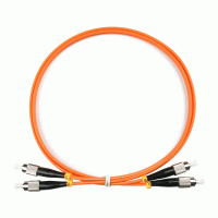 Оптический шнур FC-FC/UPC MM 50/125 OM2 duplex 3м