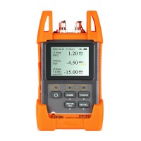 Оптический измеритель мощности для PON сетей  Grandway FHP3P01