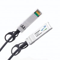 Direct Atttach Cable (DAC) SFP+, 10Гбит/с, 5м