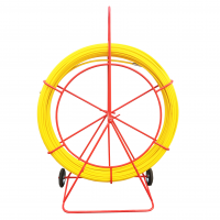 УЗК (кондуктор) на тележке, диаметр 11 мм,  150 метров