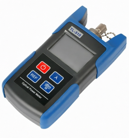 Оптический измеритель мощности TL-510A  в Москве