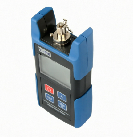 Оптический измеритель мощности TL-510A  в Москве