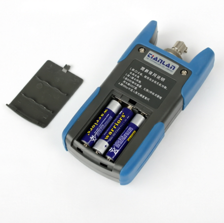 Оптический измеритель мощности TL-510A  в Москве