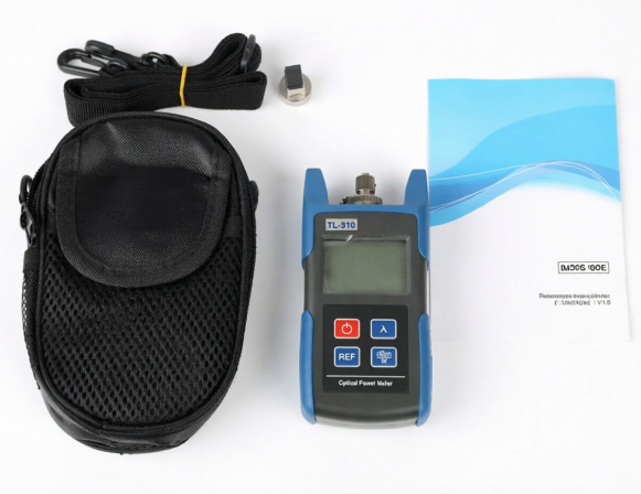 Оптический измеритель мощности TL-510A  в Москве
