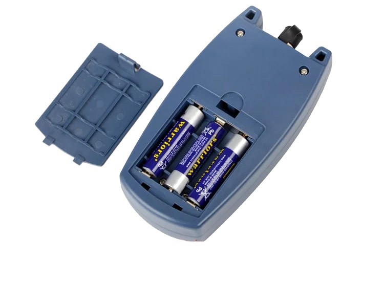 Оптический измеритель мощности TL-520A в Москве Оптический измеритель мощности TL-520A в Москве