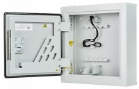 Домовые шкафы ШКОН-КПВ