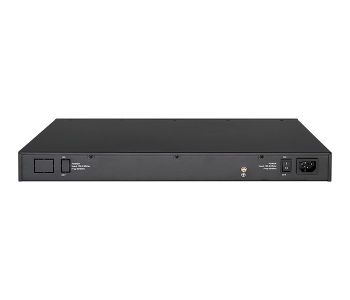 Оптический линейный терминал BDCOM OLT P3600-04-2AC GEPON  в Москве