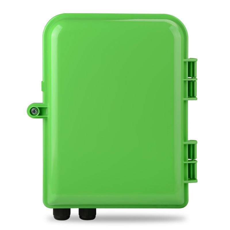 Оптическая кросс-муфта GJS-X20A Green в Москве