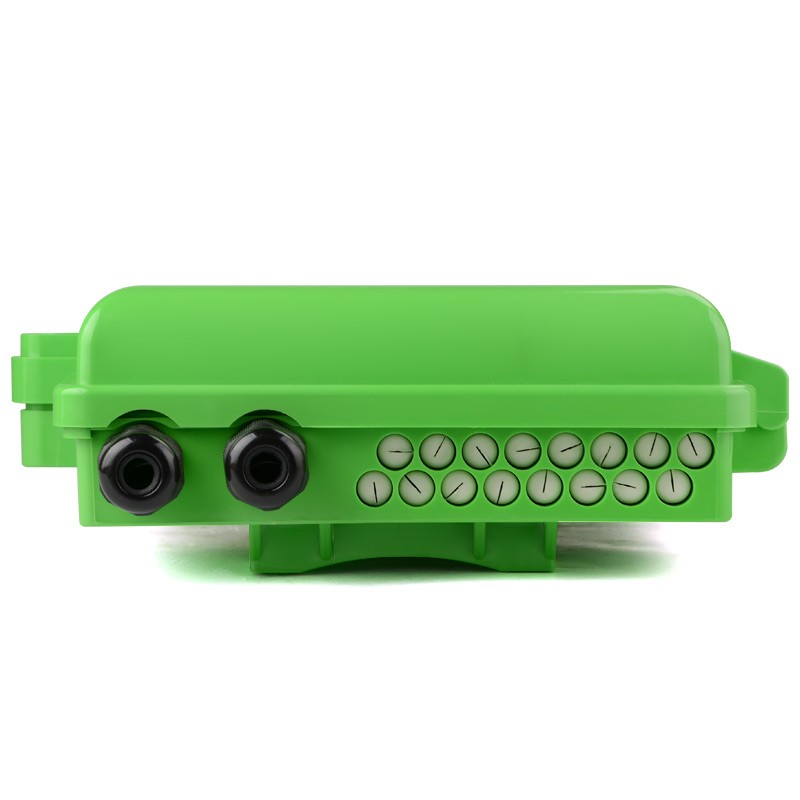 Оптическая кросс-муфта GJS-X20A Green в Москве