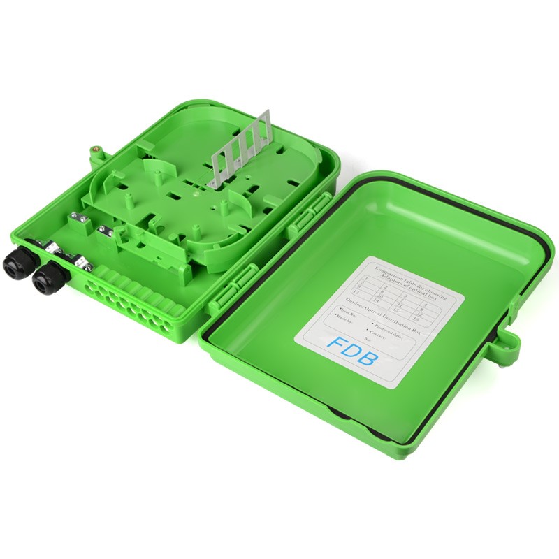 Оптическая кросс-муфта GJS-X20A Green в Москве