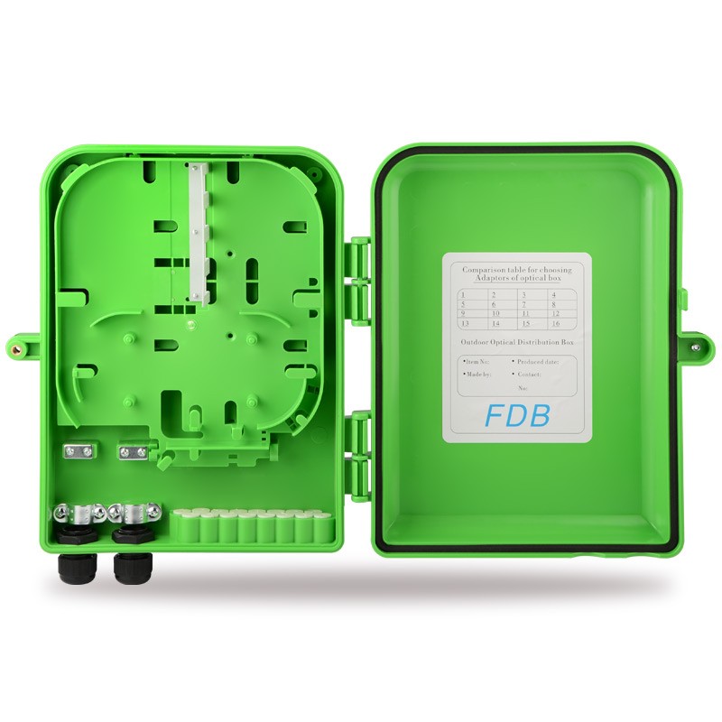 Оптическая кросс-муфта GJS-X20A Green в Москве