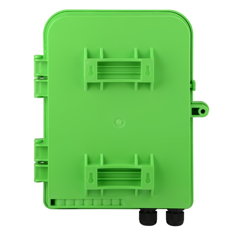 Оптическая кросс-муфта GJS-X20A Green в Москве