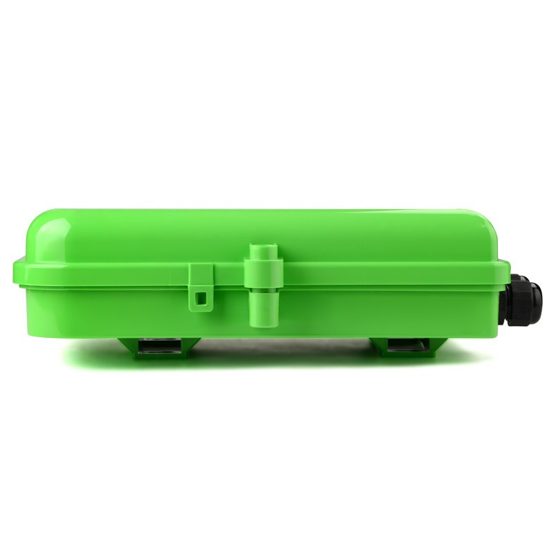 Оптическая кросс-муфта GJS-X20A Green в Москве